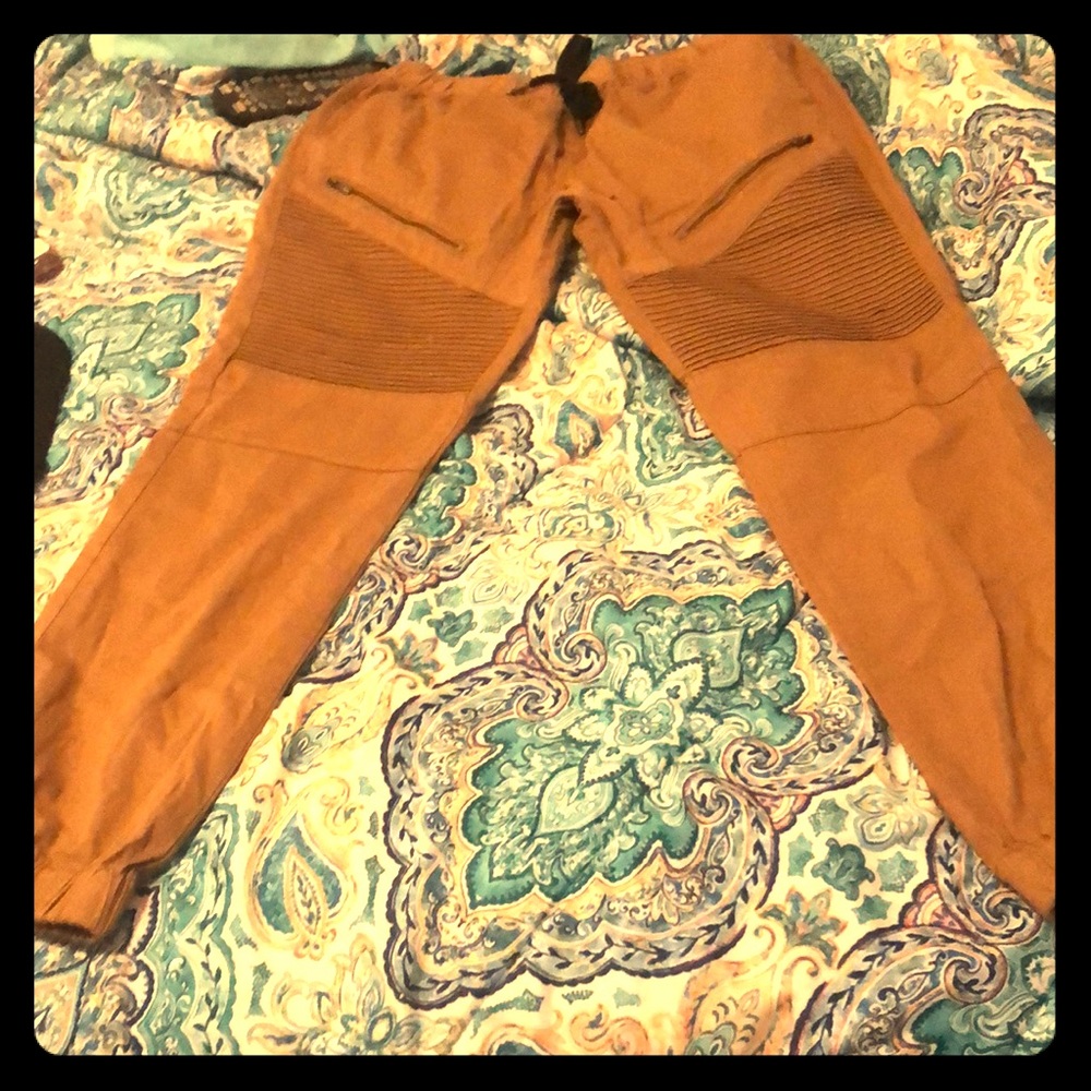 Joggers